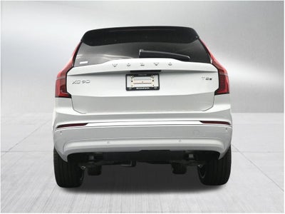 2026 Volvo XC90 Plug-In Hybrid T8 Plus 7 Passenger
