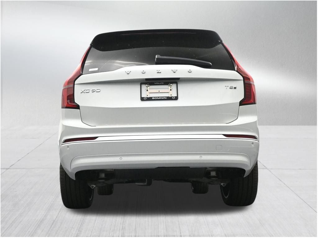 2026 Volvo XC90 Plug-In Hybrid T8 Plus 7 Passenger