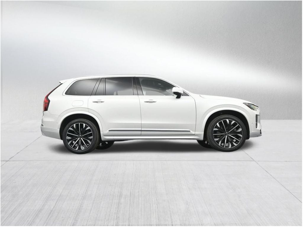 2026 Volvo XC90 Plug-In Hybrid T8 Plus 7 Passenger
