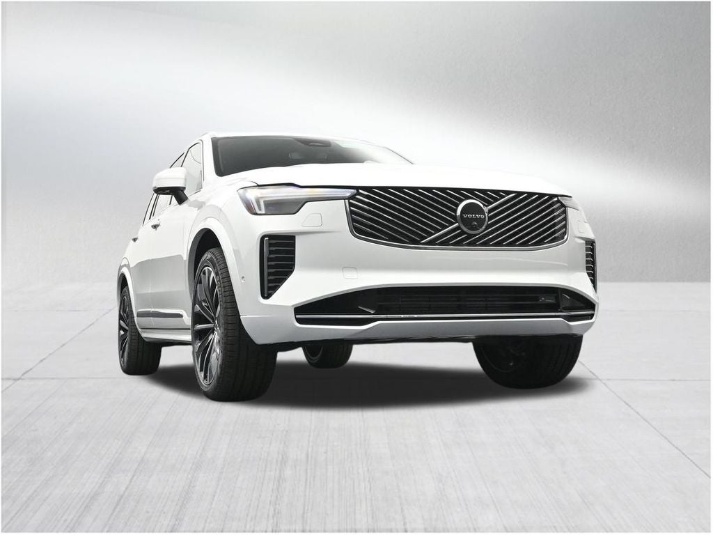 2026 Volvo XC90 Plug-In Hybrid T8 Plus 7 Passenger