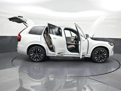 2026 Volvo XC90 Plug-In Hybrid T8 Plus 7 Passenger