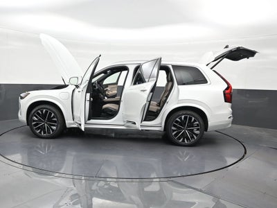 2026 Volvo XC90 Plug-In Hybrid T8 Plus 7 Passenger
