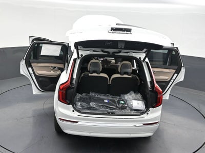 2026 Volvo XC90 Plug-In Hybrid T8 Plus 7 Passenger