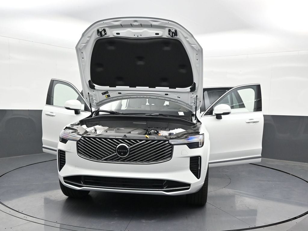 2026 Volvo XC90 Plug-In Hybrid T8 Plus 7 Passenger