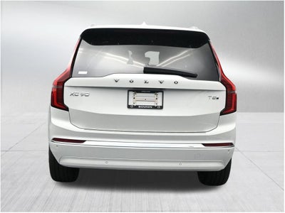 2026 Volvo XC90 Plug-In Hybrid T8 Plus 7 Passenger