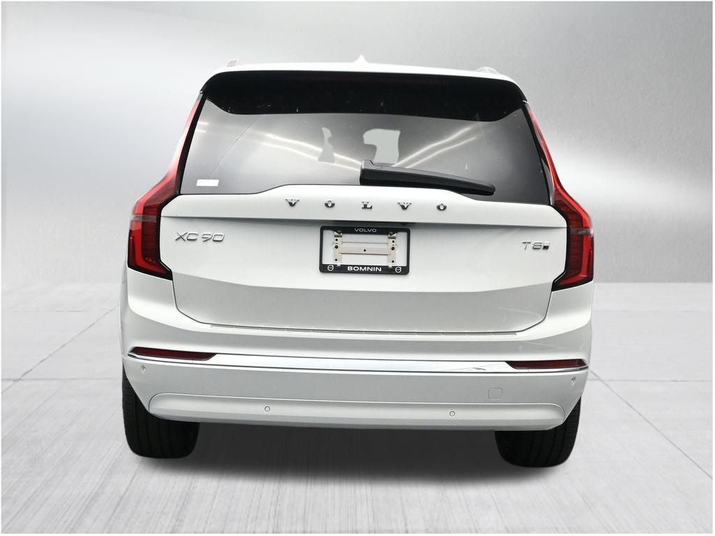 2026 Volvo XC90 Plug-In Hybrid T8 Plus 7 Passenger