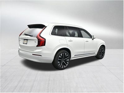 2026 Volvo XC90 Plug-In Hybrid T8 Plus 7 Passenger