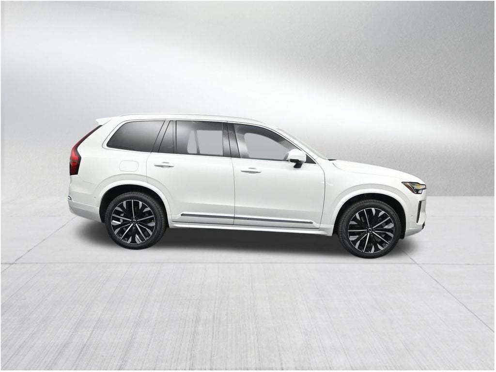 2026 Volvo XC90 Plug-In Hybrid T8 Plus 7 Passenger