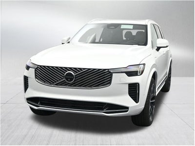 2026 Volvo XC90 Plug-In Hybrid T8 Plus 7 Passenger