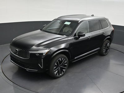 2026 Volvo XC90 Plug-In Hybrid T8 Plus 7 Passenger