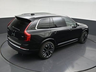 2026 Volvo XC90 Plug-In Hybrid T8 Plus 7 Passenger