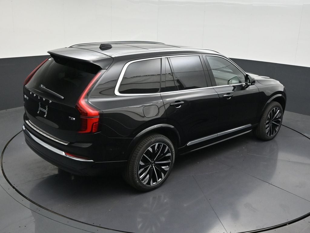 2026 Volvo XC90 Plug-In Hybrid T8 Plus 7 Passenger