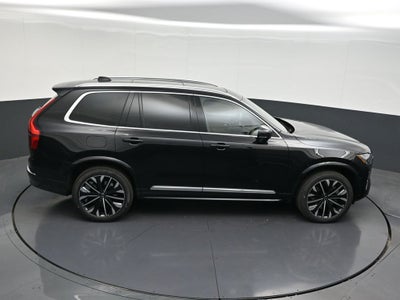 2026 Volvo XC90 Plug-In Hybrid T8 Plus 7 Passenger
