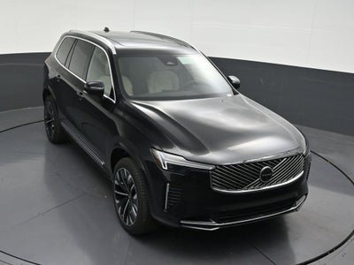 2026 Volvo XC90 Plug-In Hybrid T8 Plus 7 Passenger