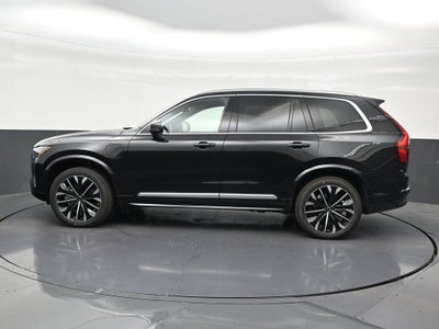 2026 Volvo XC90 Plug-In Hybrid T8 Plus 7 Passenger