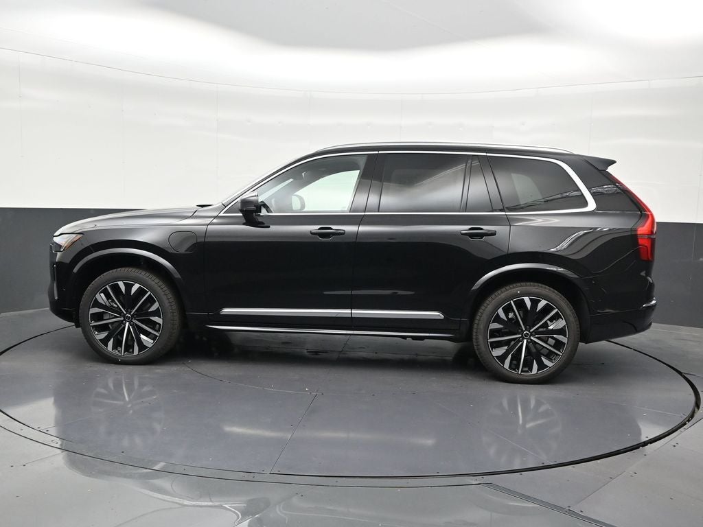2026 Volvo XC90 Plug-In Hybrid T8 Plus 7 Passenger
