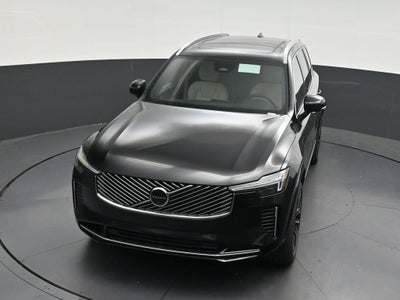 2026 Volvo XC90 Plug-In Hybrid T8 Plus 7 Passenger