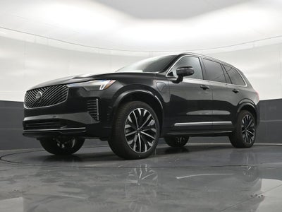 2026 Volvo XC90 Plug-In Hybrid T8 Plus 7 Passenger