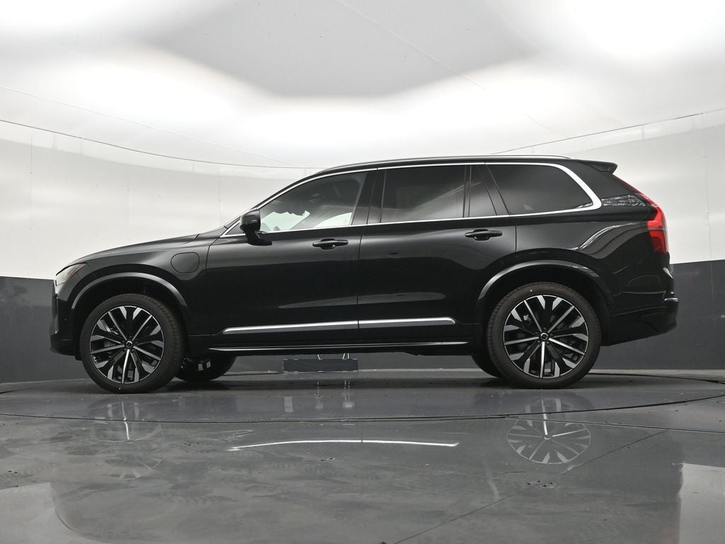 2026 Volvo XC90 Plug-In Hybrid T8 Plus 7 Passenger