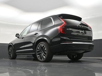 2026 Volvo XC90 Plug-In Hybrid T8 Plus 7 Passenger