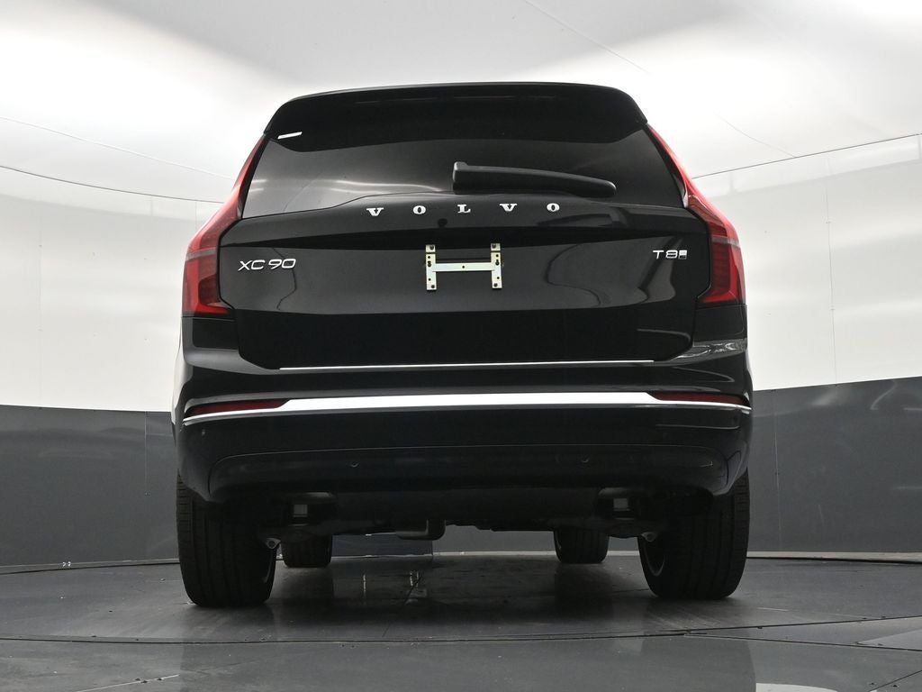 2026 Volvo XC90 Plug-In Hybrid T8 Plus 7 Passenger