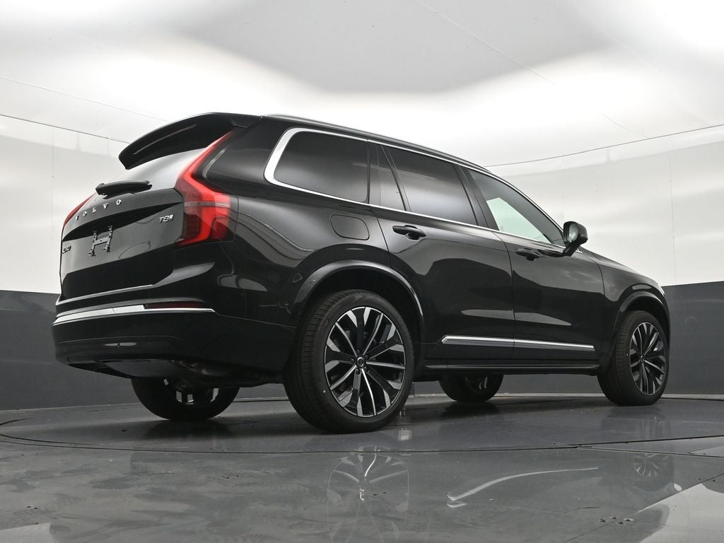 2026 Volvo XC90 Plug-In Hybrid T8 Plus 7 Passenger