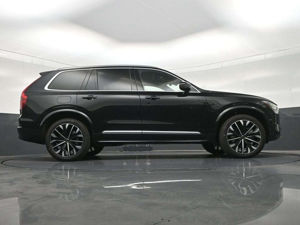 2026 Volvo XC90 Plug-In Hybrid T8 Plus 7 Passenger