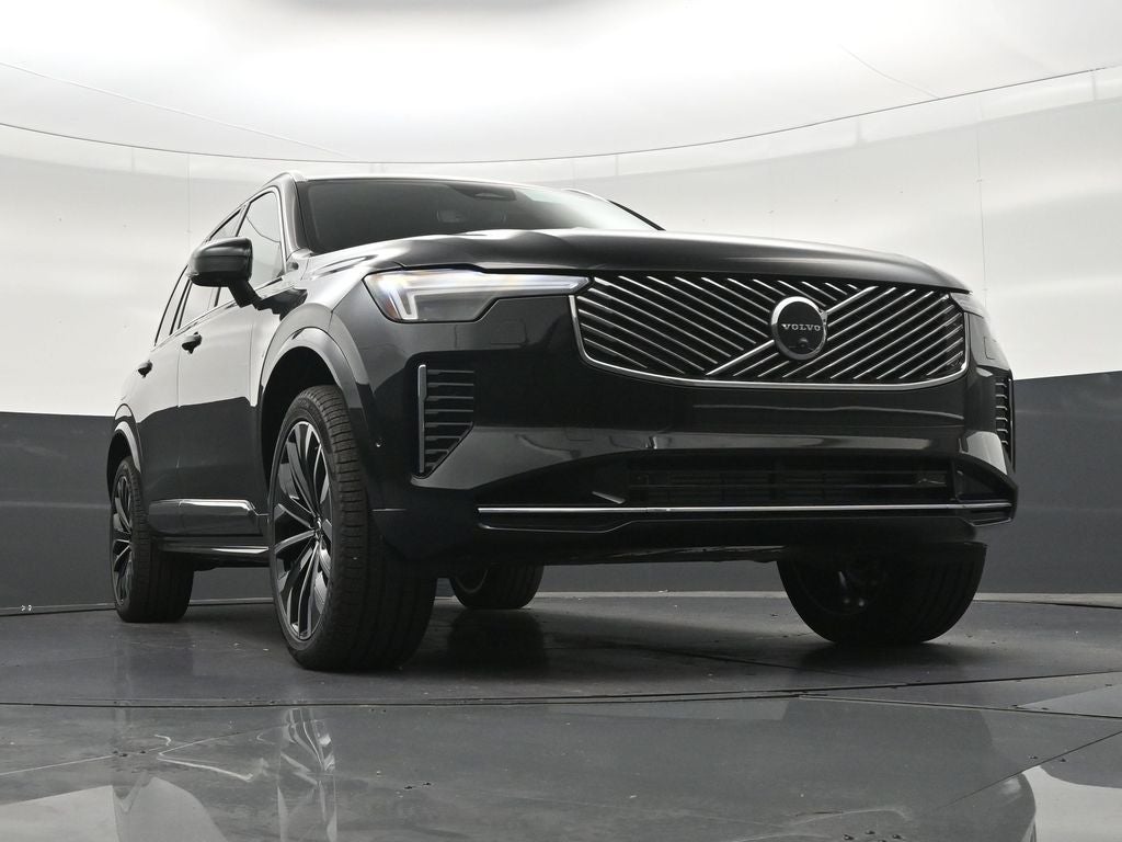 2026 Volvo XC90 Plug-In Hybrid T8 Plus 7 Passenger