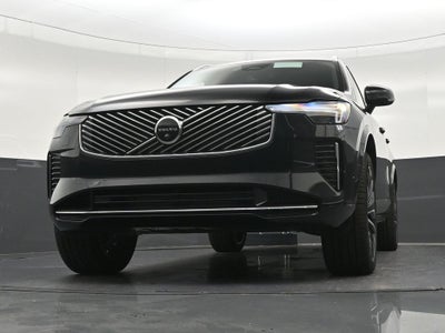 2026 Volvo XC90 Plug-In Hybrid T8 Plus 7 Passenger