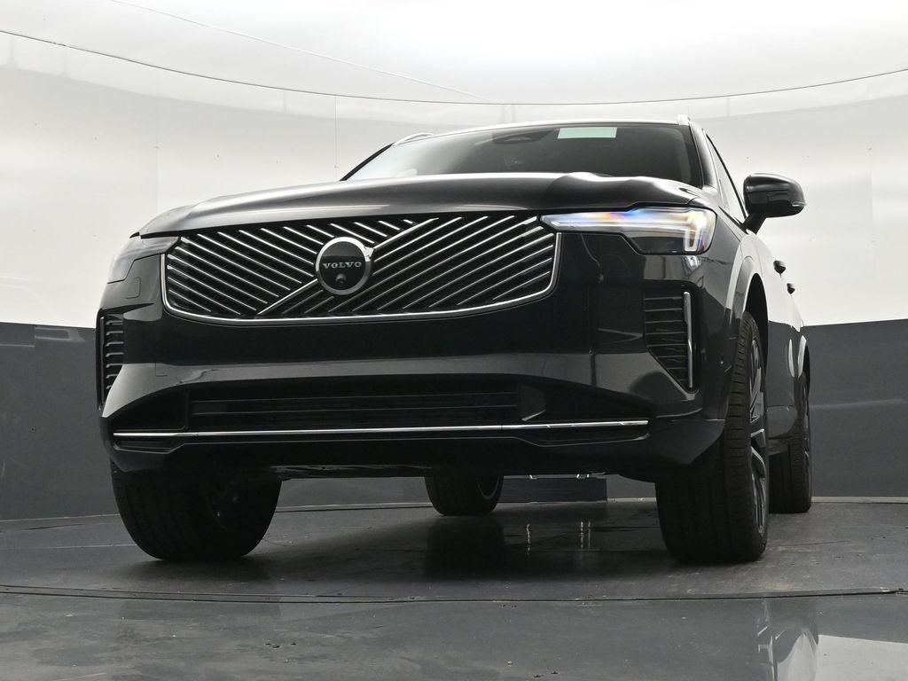 2026 Volvo XC90 Plug-In Hybrid T8 Plus 7 Passenger
