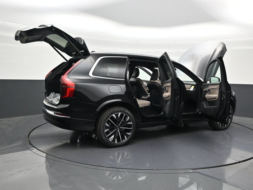 2026 Volvo XC90 Plug-In Hybrid T8 Plus 7 Passenger