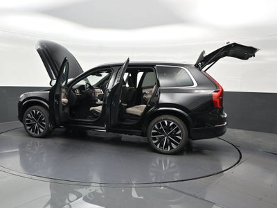 2026 Volvo XC90 Plug-In Hybrid T8 Plus 7 Passenger