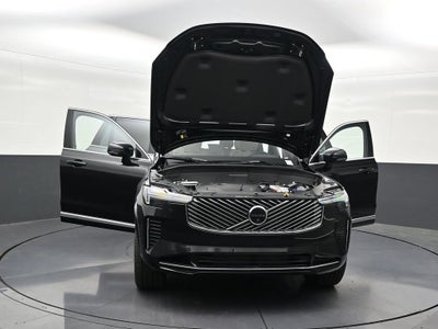 2026 Volvo XC90 Plug-In Hybrid T8 Plus 7 Passenger