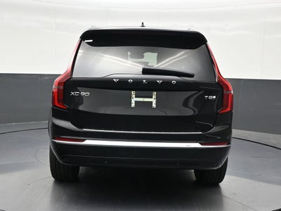 2026 Volvo XC90 Plug-In Hybrid T8 Plus 7 Passenger