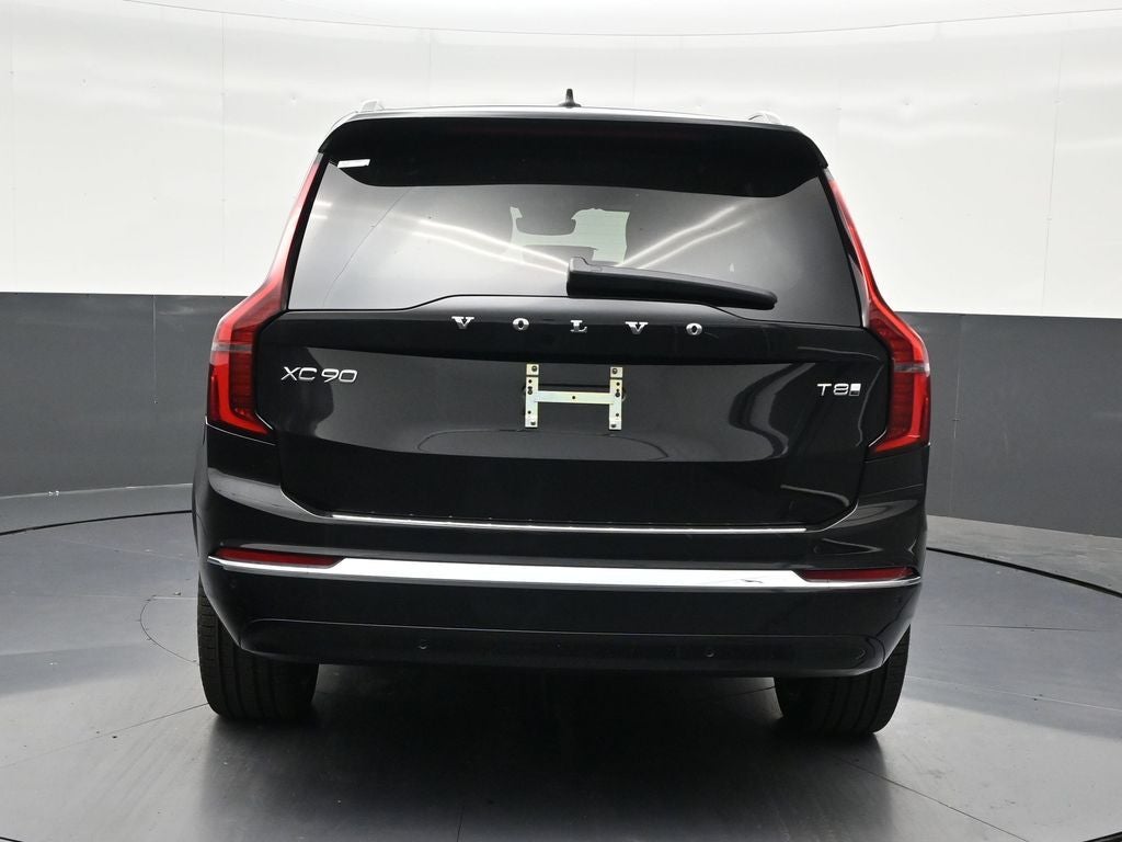 2026 Volvo XC90 Plug-In Hybrid T8 Plus 7 Passenger