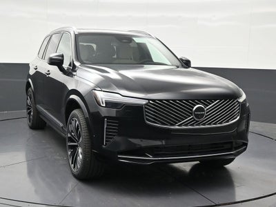 2026 Volvo XC90 Plug-In Hybrid T8 Plus 7 Passenger
