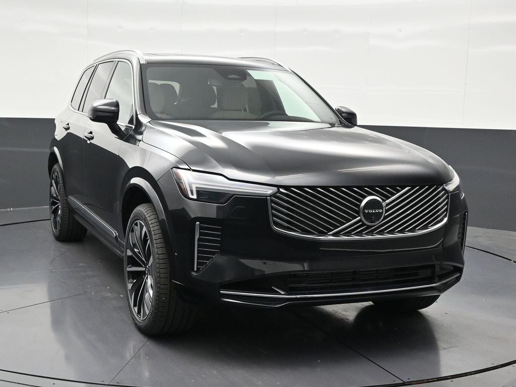 2026 Volvo XC90 Plug-In Hybrid T8 Plus 7 Passenger