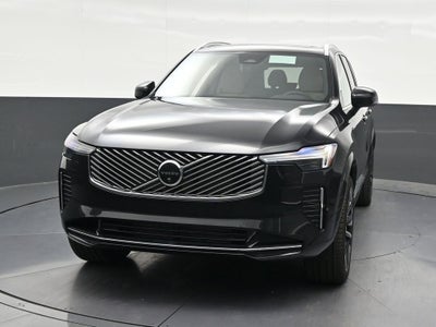 2026 Volvo XC90 Plug-In Hybrid T8 Plus 7 Passenger
