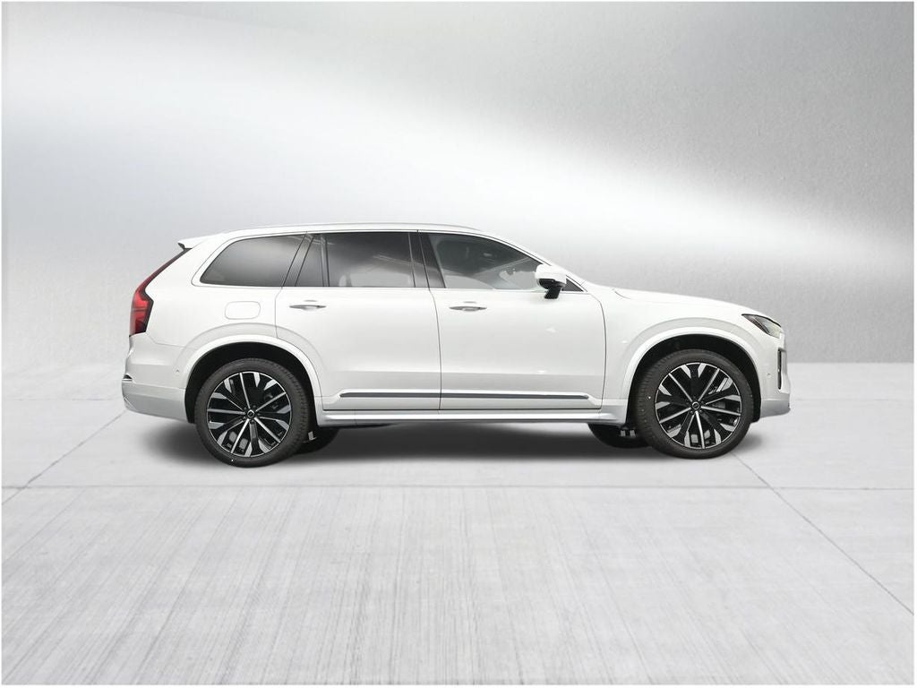 2026 Volvo XC90 Plug-In Hybrid T8 Plus 7 Passenger