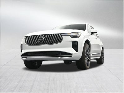 2026 Volvo XC90 Plug-In Hybrid T8 Plus 7 Passenger