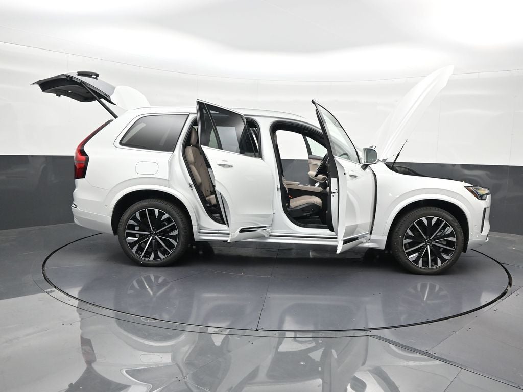 2026 Volvo XC90 Plug-In Hybrid T8 Plus 7 Passenger