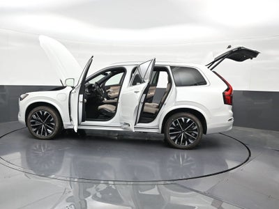 2026 Volvo XC90 Plug-In Hybrid T8 Plus 7 Passenger