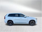 2026 Volvo XC90 Plug-In Hybrid T8 Plus 7 Passenger