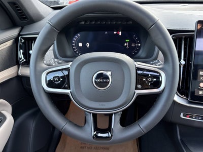 2026 Volvo XC90 Plug-In Hybrid T8 Plus 7 Passenger