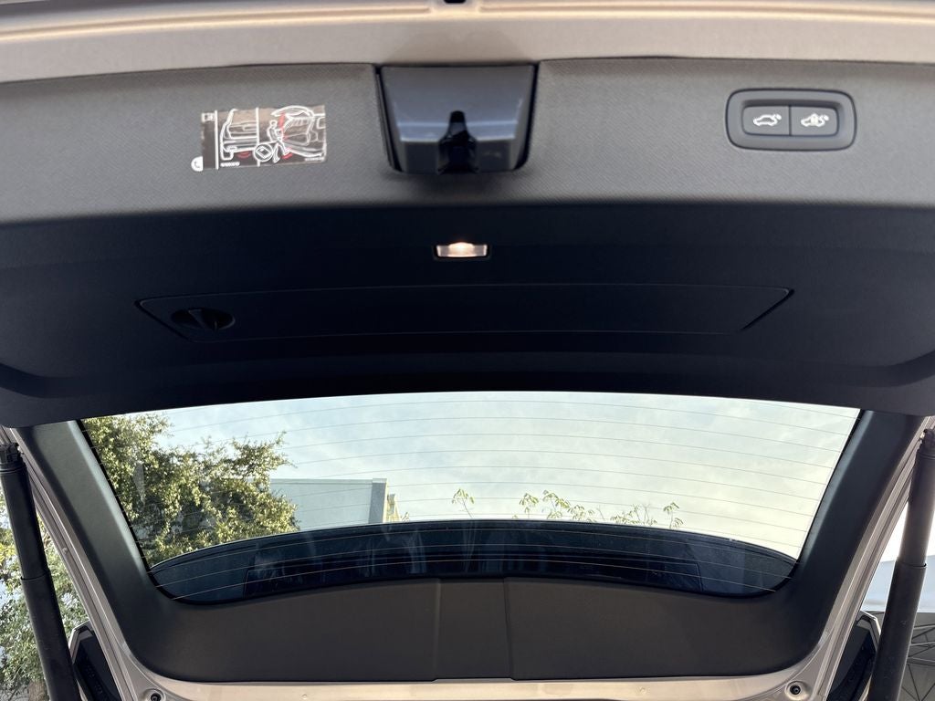 2026 Volvo XC90 Plug-In Hybrid T8 Plus 7 Passenger