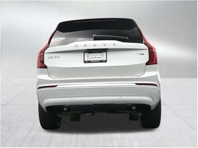 2026 Volvo XC90 Plug-In Hybrid T8 Plus 7 Passenger