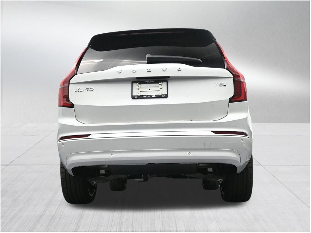 2026 Volvo XC90 Plug-In Hybrid T8 Plus 7 Passenger