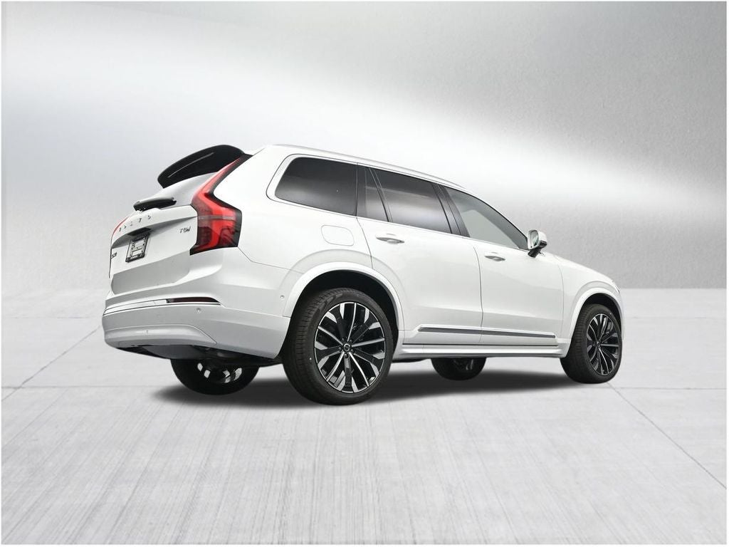 2026 Volvo XC90 Plug-In Hybrid T8 Plus 7 Passenger