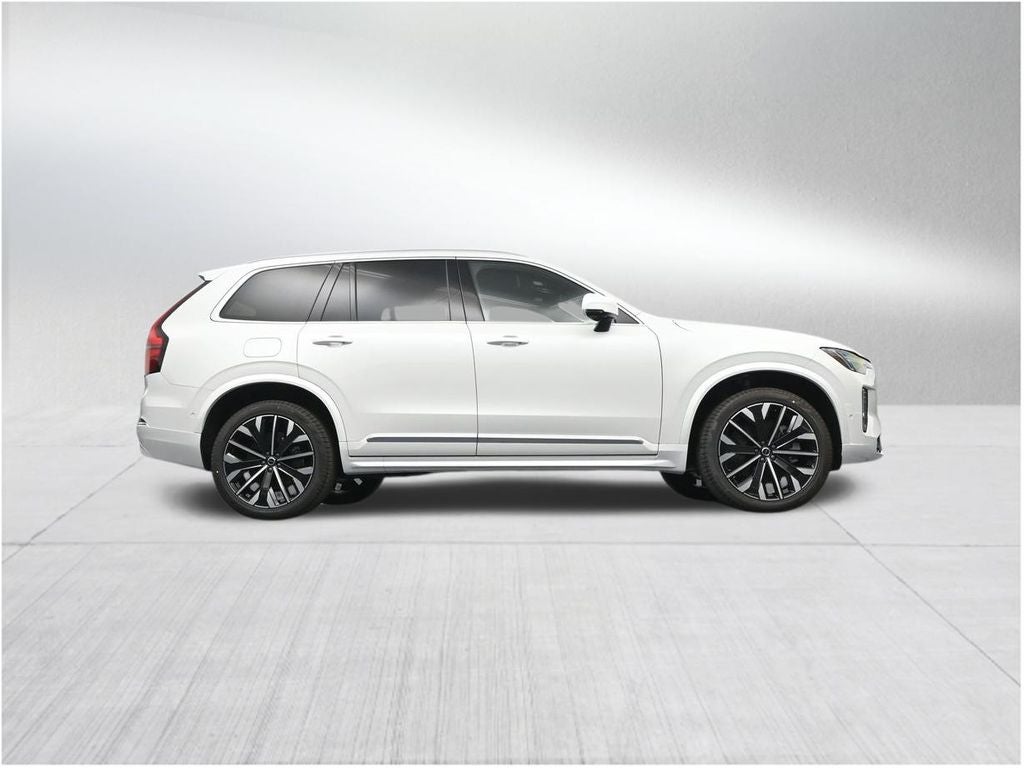 2026 Volvo XC90 Plug-In Hybrid T8 Plus 7 Passenger