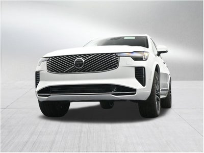 2026 Volvo XC90 Plug-In Hybrid T8 Plus 7 Passenger